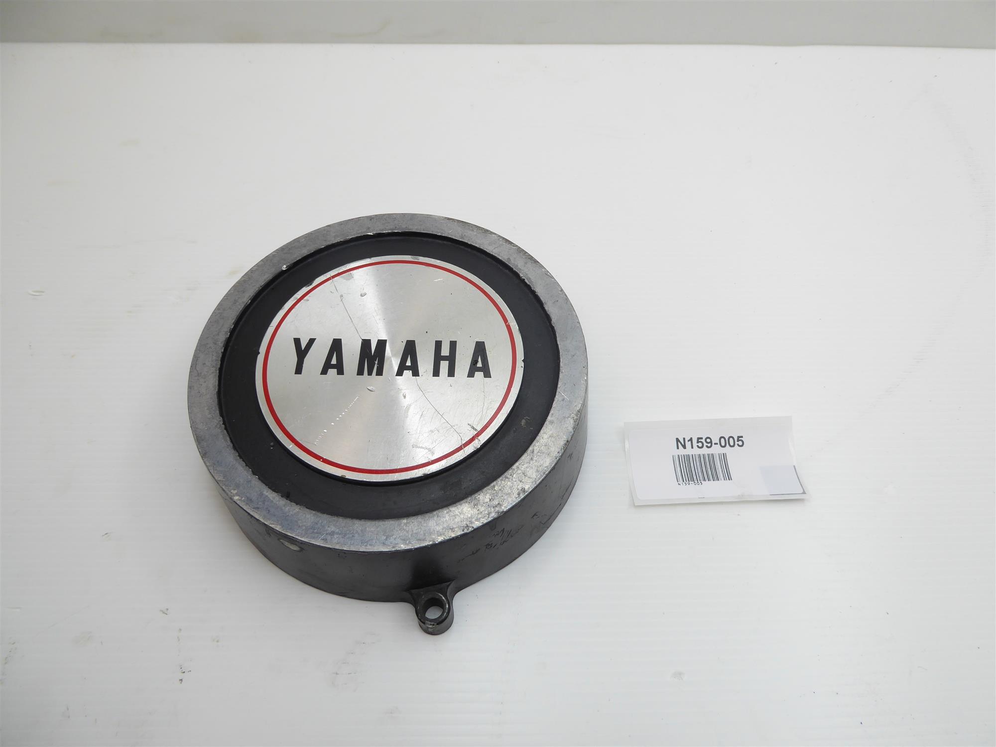 Yamaha RD 250 73-79 Lichtmaschinenabdeckung 360-15415-01-00