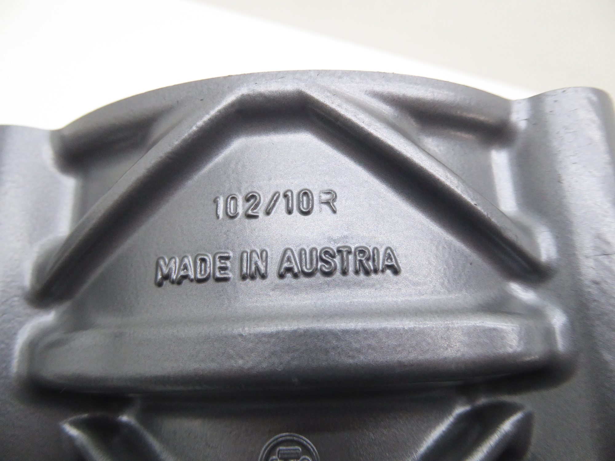 KTM 690 Duke Enduro SMC R Zylinder 102/10R 75330038100