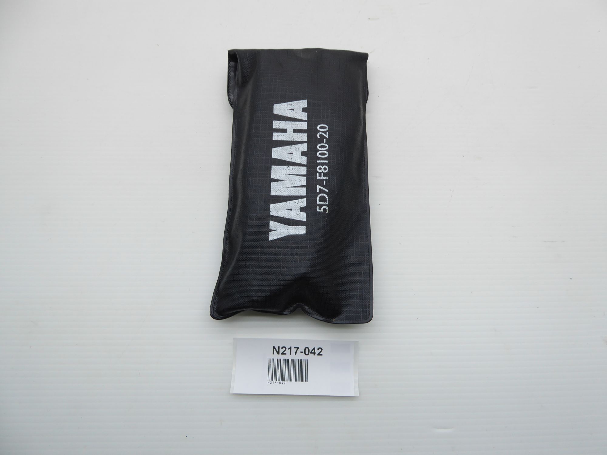 Yamaha MT-125 Bordwerkzeug 5D7-F8100-20