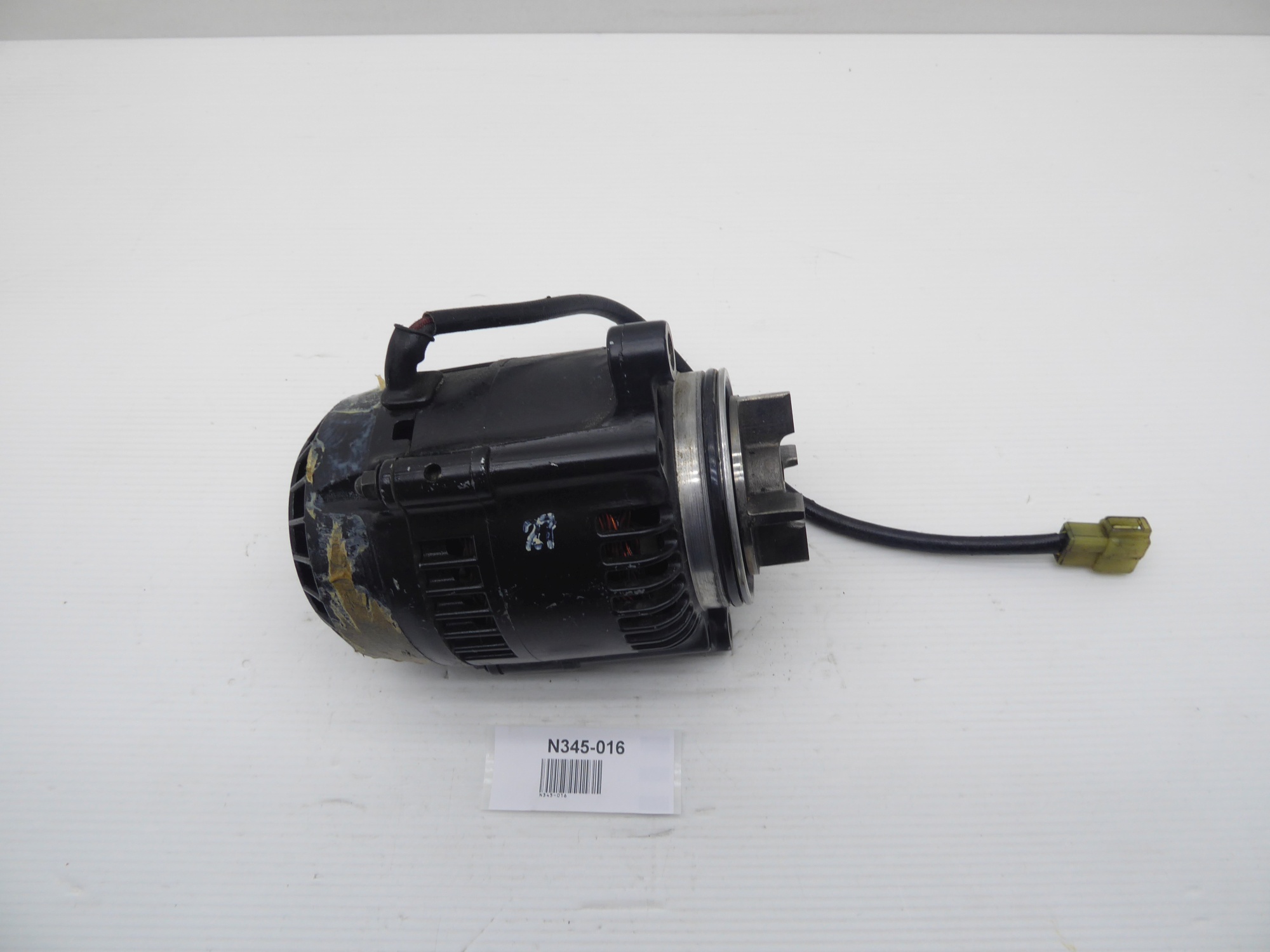 Kawasaki GPZ 900 Lichtmaschine Generator 21001-1055