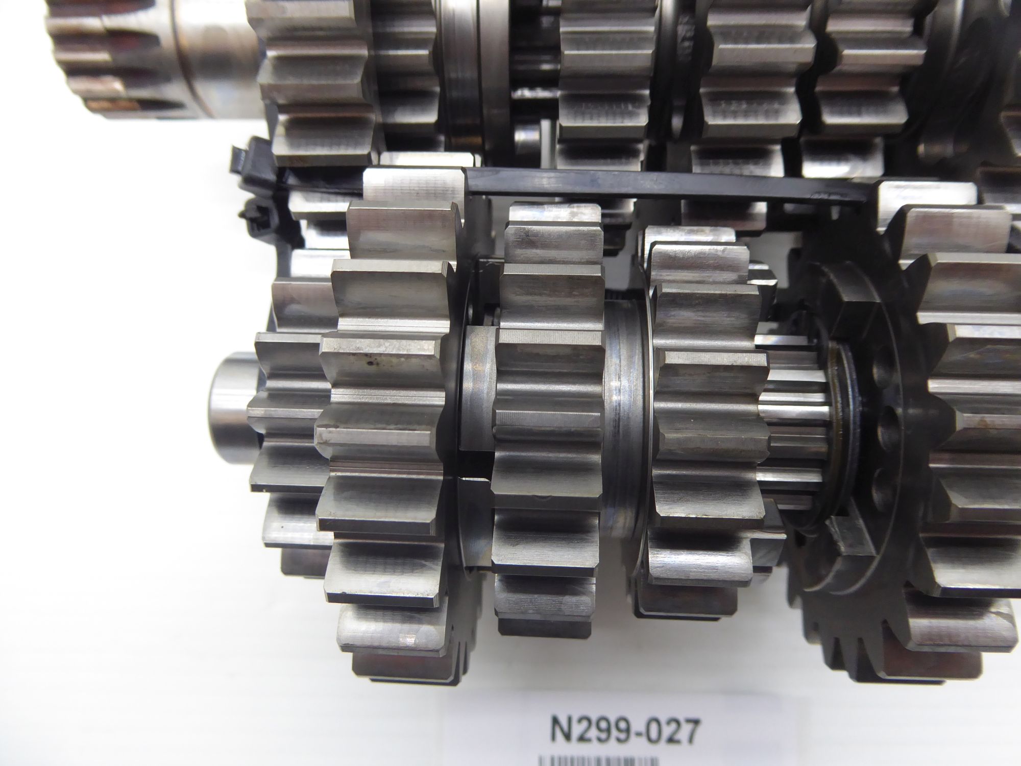 Husaberg FS 570 10-11 Getriebe kpl. 78033010000 78133001000