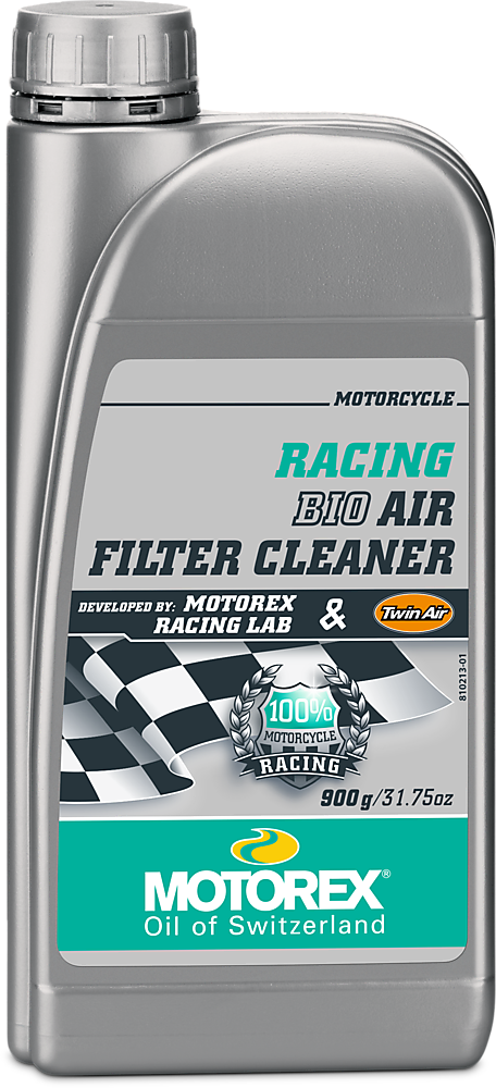 Motorex Luftfilterreiniger Racing Bio Air Filter Cleaner