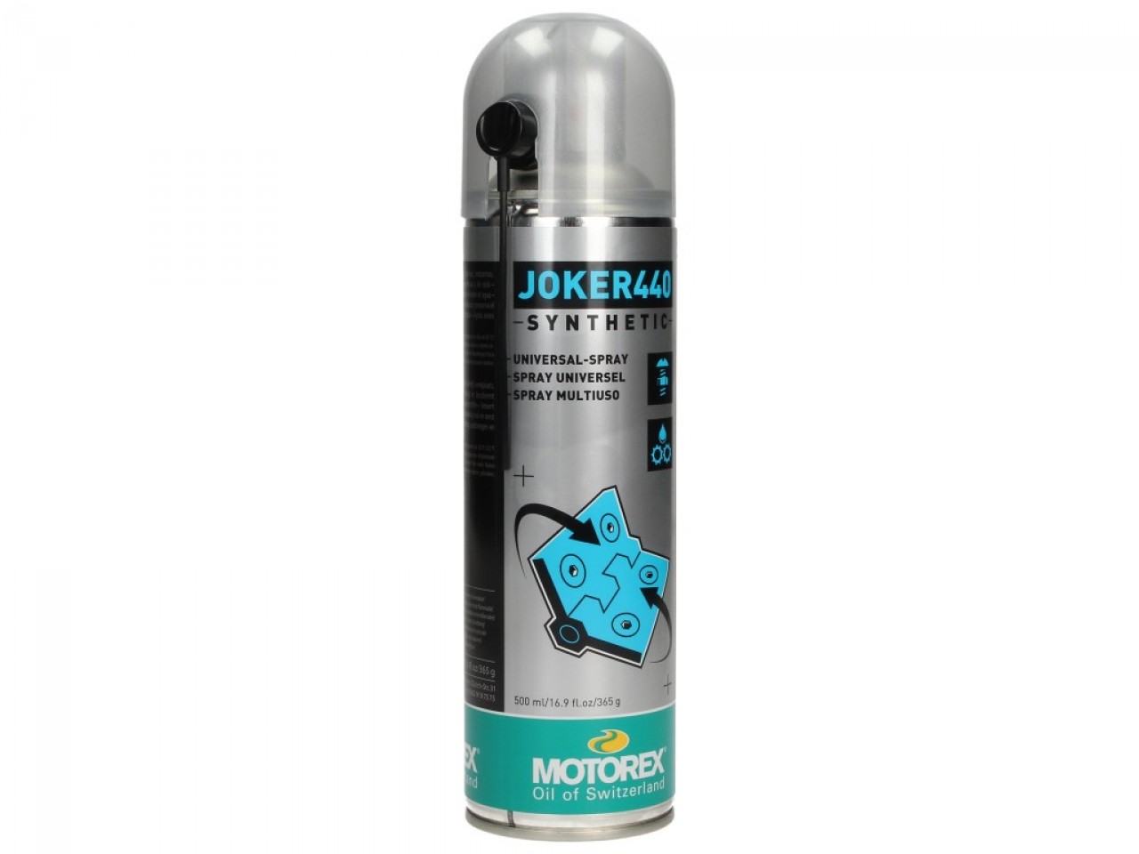Motorex Universal Spray Joker 440 500ml