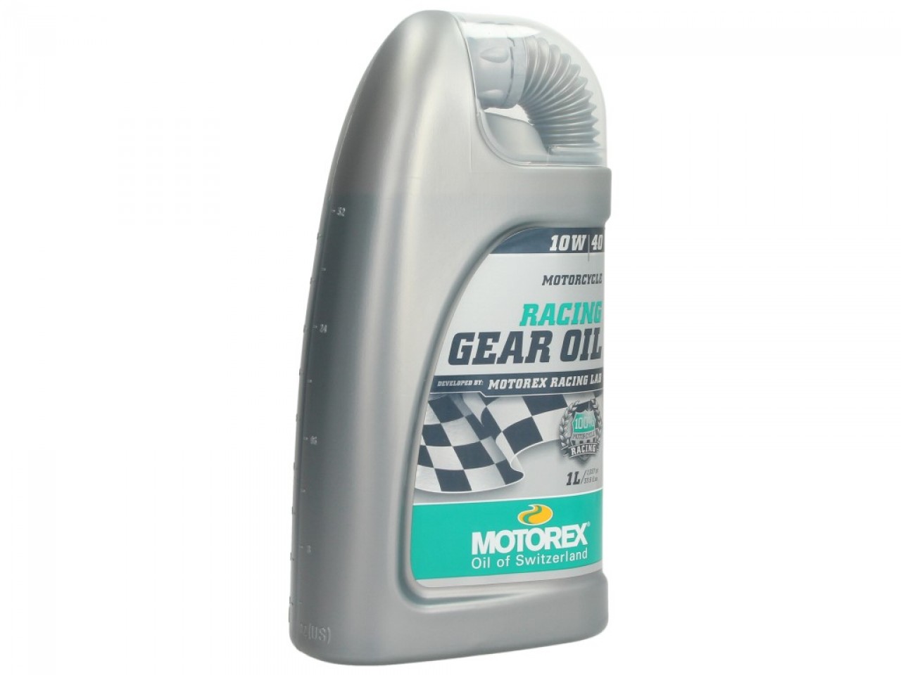 Motorex Getriebeöl SAE 10W/40 Racing Gear 1l