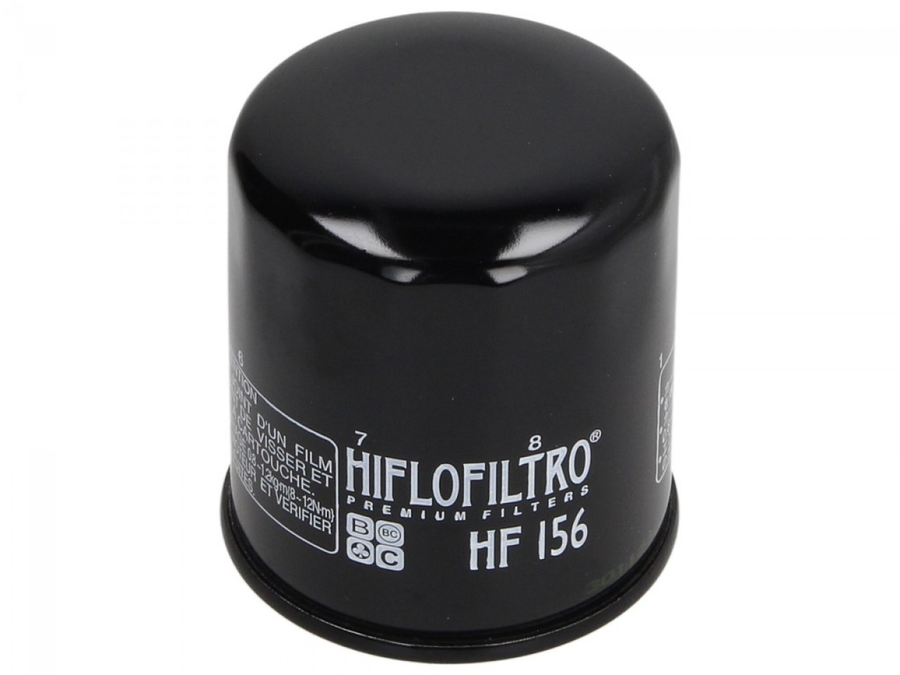 Hiflo HF156 Ölfilter
