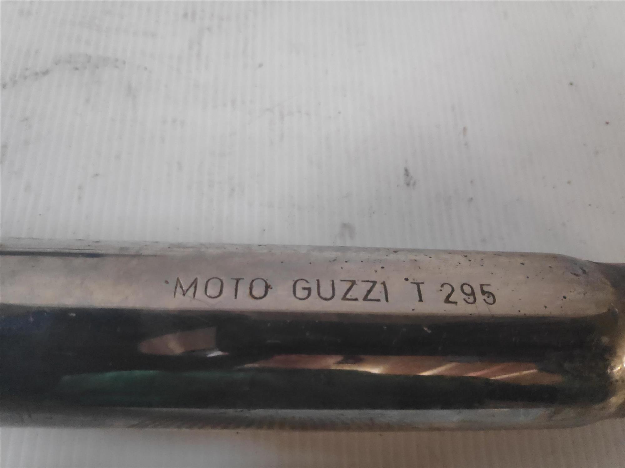 Moto Guzzi Auspuffkrümmer große Modelle California T295 Krümmer