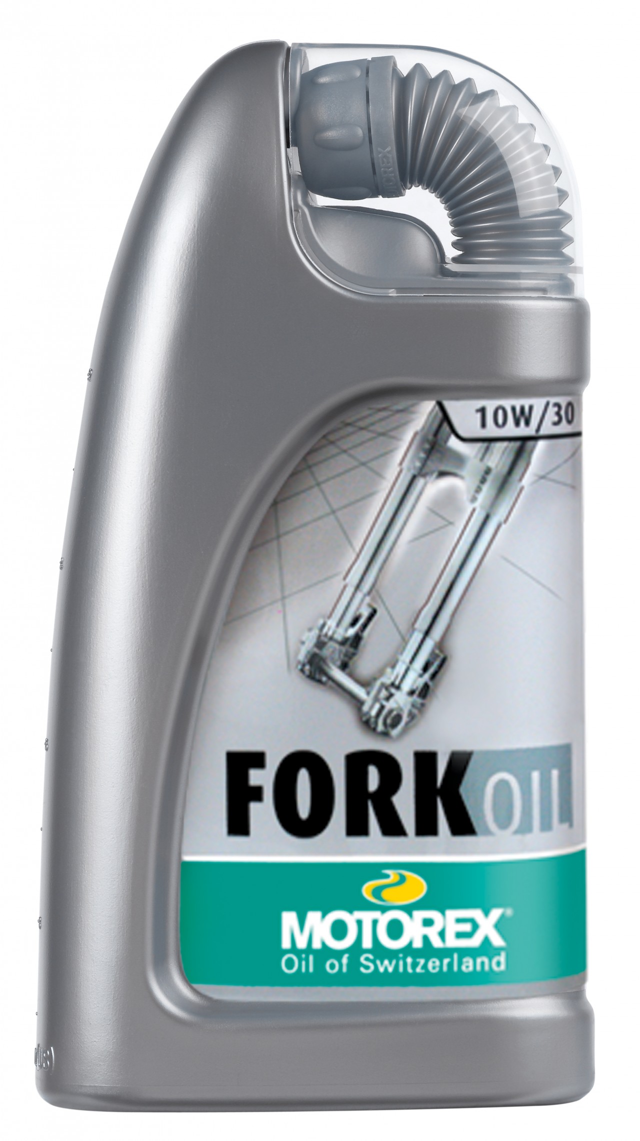 Motorex Gabelöl SAE 10W/30 Fork Oil 1l