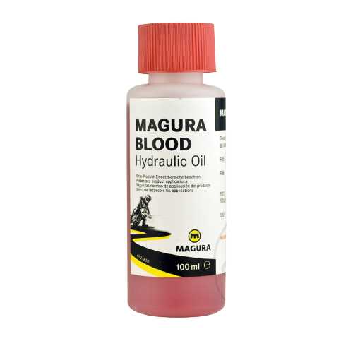 Magura Blood Hydrauliköl 100ml