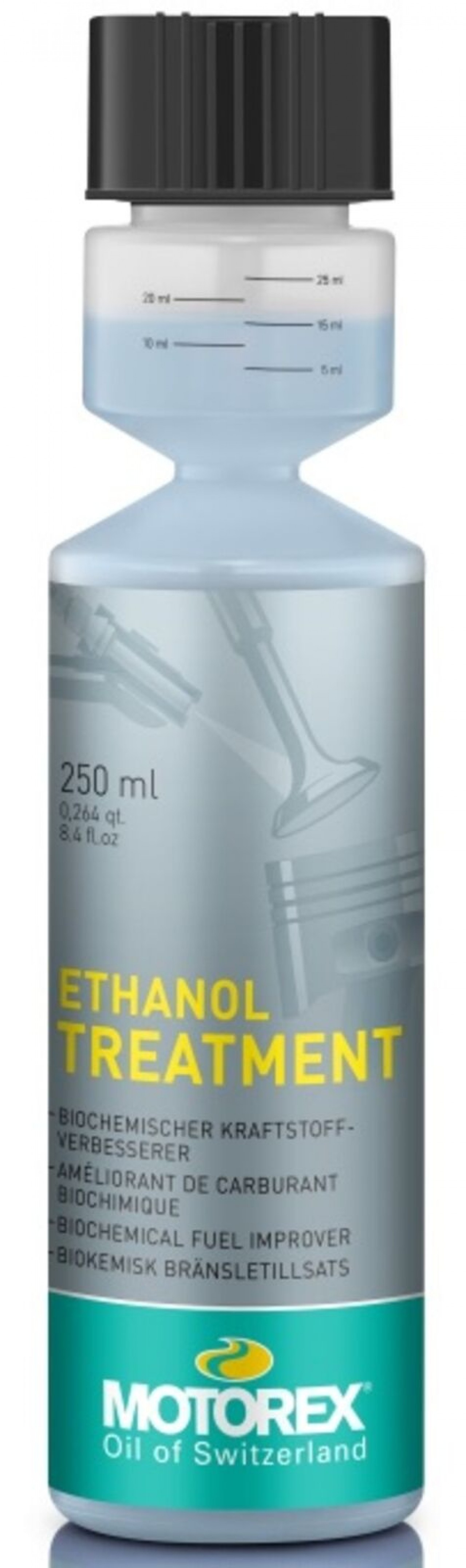 Motorex Ethanol Kraftstoffzusatz 250 ml
