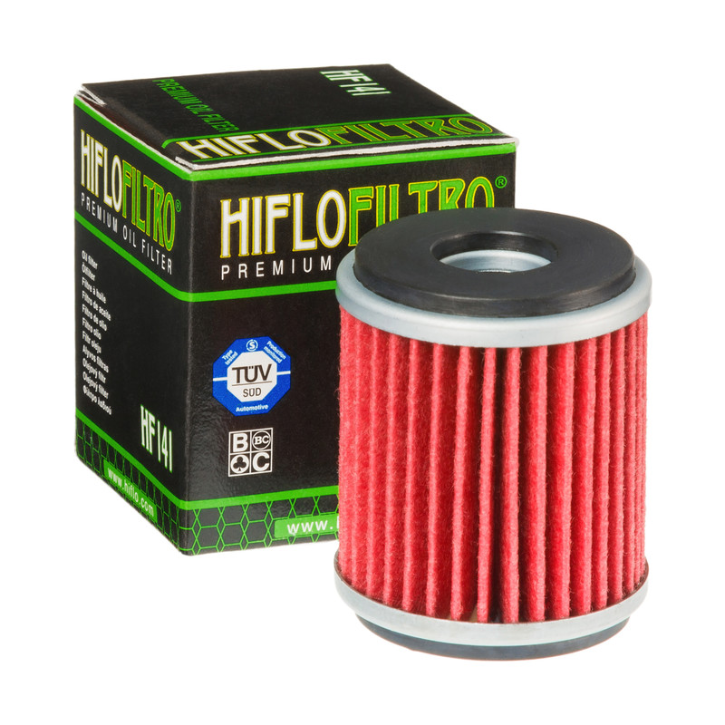 Hiflo HF141 Ölfilter