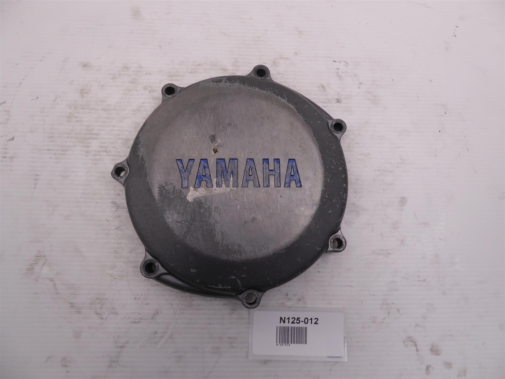 Yamaha YZ 250F 2005 äußerer Kupplungsdeckel 5NL-15415-00