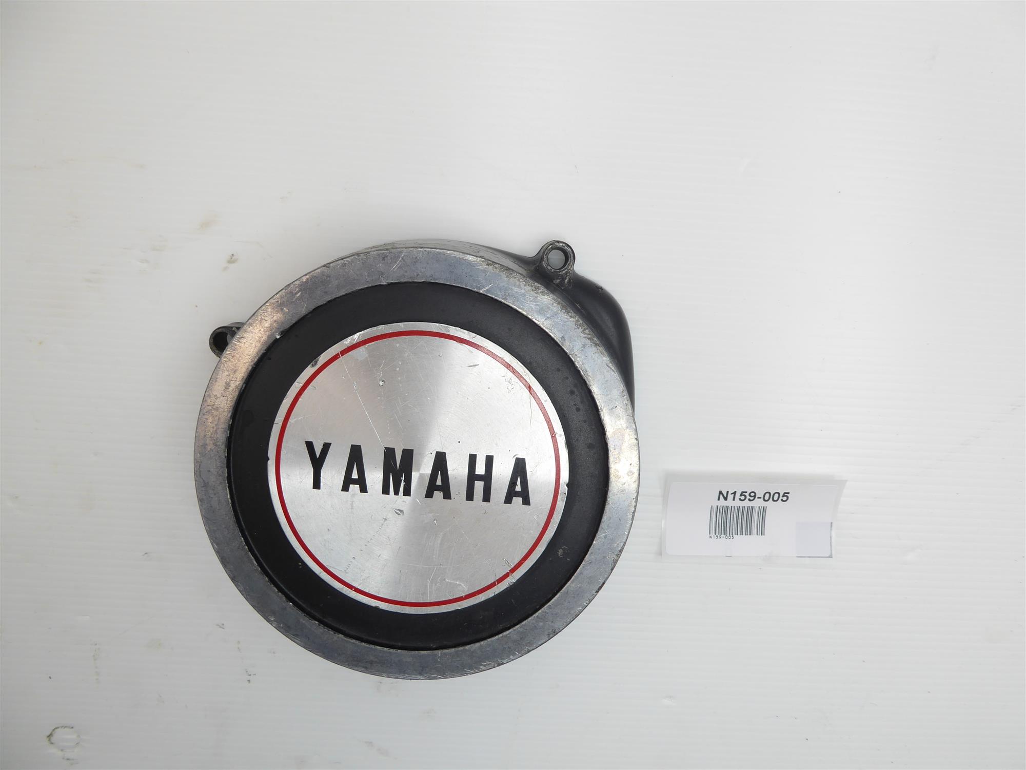 Yamaha RD 250 73-79 Lichtmaschinenabdeckung 360-15415-01-00